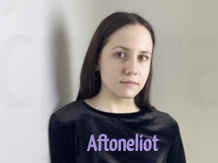 Aftoneliot