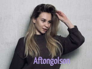 Aftongolson