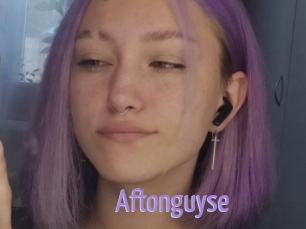 Aftonguyse