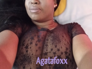 Agatafoxx