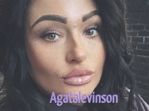 Agatalevinson