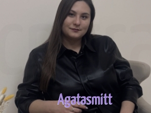 Agatasmitt