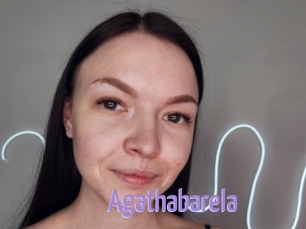 Agathabarela