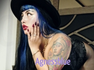 Agnessblue