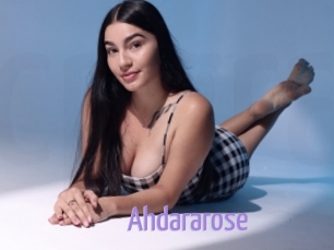 Ahdararose