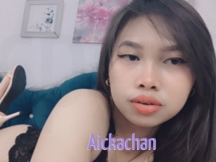 Aickachan