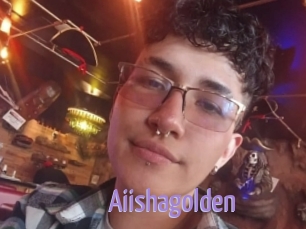 Aiishagolden