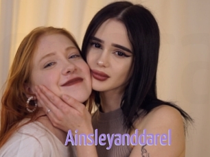 Ainsleyanddarel