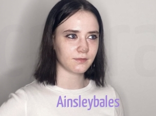 Ainsleybales