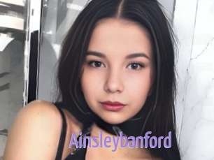 Ainsleybanford