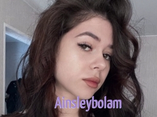 Ainsleybolam