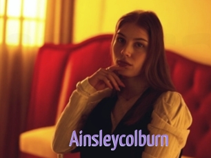 Ainsleycolburn