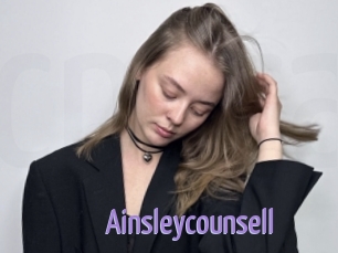 Ainsleycounsell