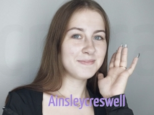 Ainsleycreswell