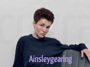 Ainsleygearing