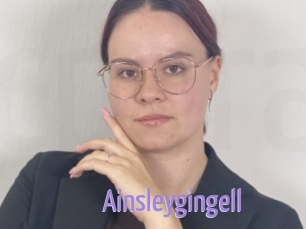 Ainsleygingell