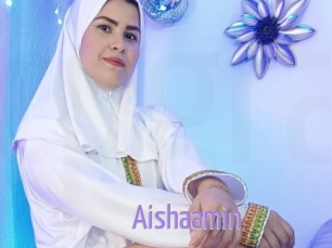 Aishaamin