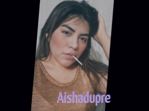 Aishadupre