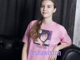 Aishawiston