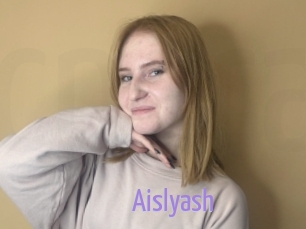 Aislyash