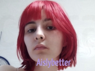 Aislybetter