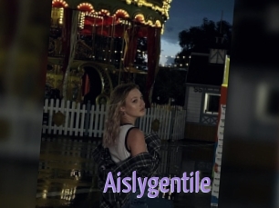 Aislygentile