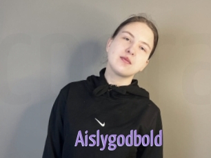 Aislygodbold