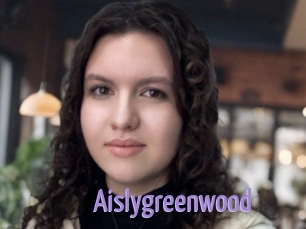 Aislygreenwood