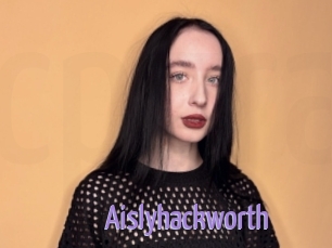 Aislyhackworth