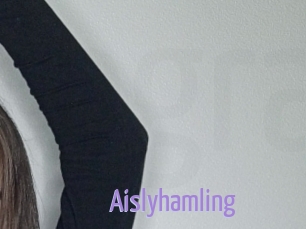 Aislyhamling