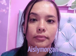 Aislymorgan