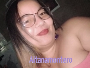 Aitanamontero