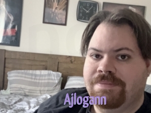 Ajlogann