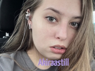 Akiraastill