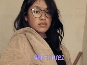 Akiraflorez