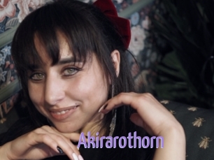 Akirarothorn