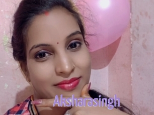 Aksharasingh