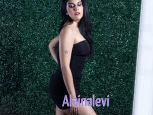 Alainalevi