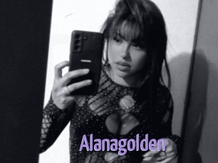 Alanagolden