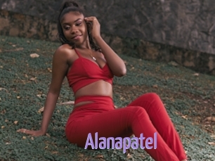 Alanapatel