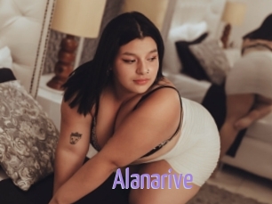 Alanarive