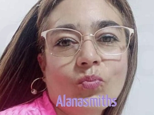 Alanasmiths