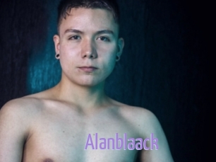 Alanblaack