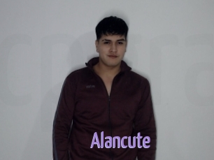 Alancute