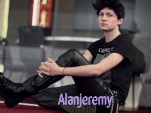 Alanjeremy