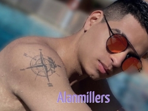 Alanmillers