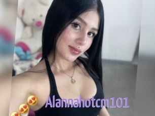 Alannahotcm101