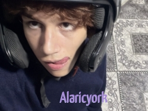 Alaricyork