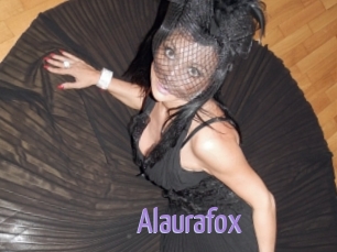 Alaurafox