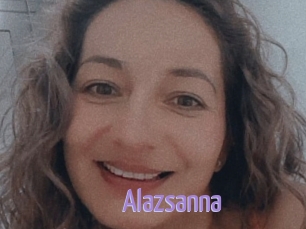 Alazsanna